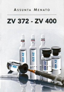 ZV 372 - ZV 400
